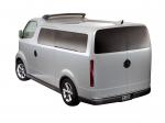 Toyota DMT Concept 2001 года